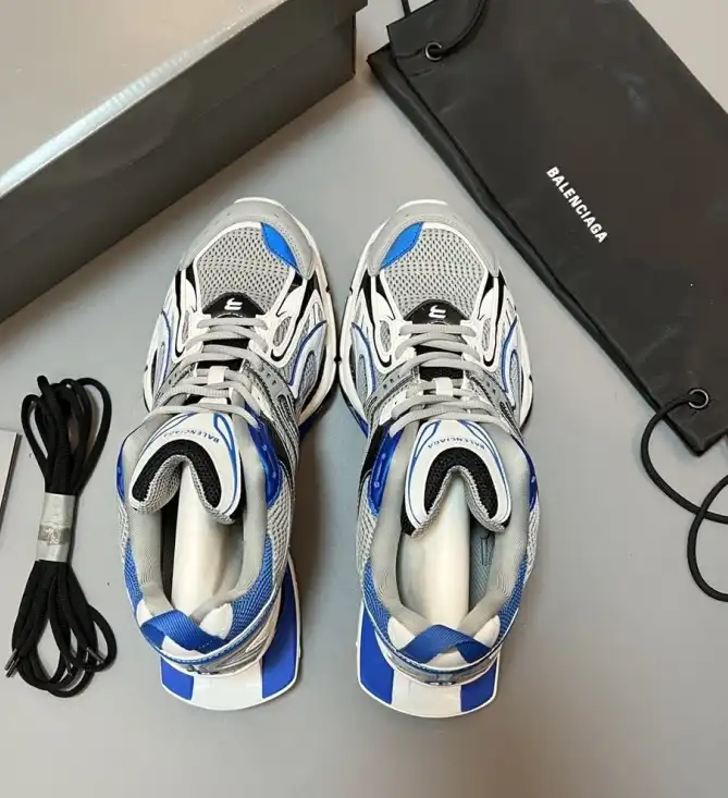 hype Balenciaga Sneakers