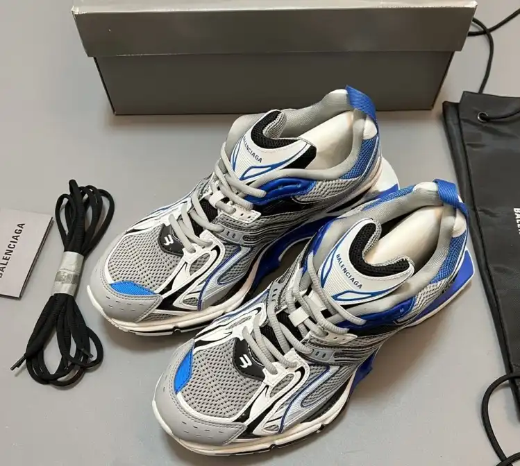 hype Balenciaga Sneakers