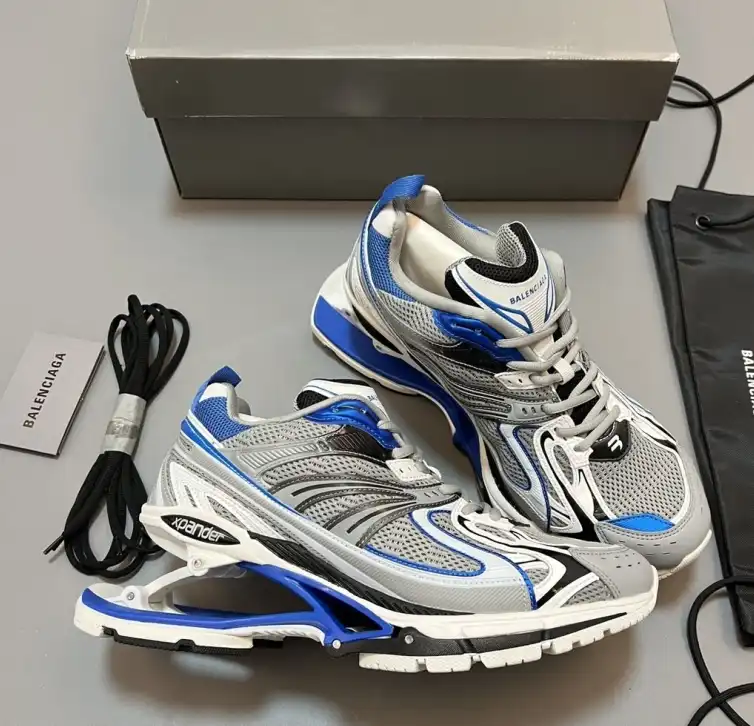 hype Balenciaga Sneakers