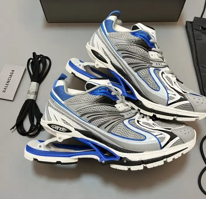 hype Balenciaga Sneakers