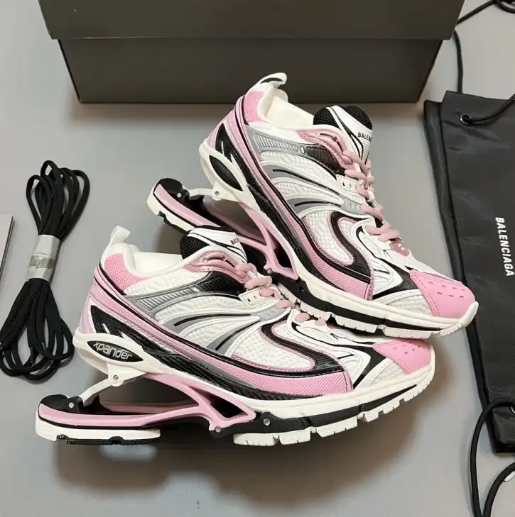 hype Balenciaga Sneakers