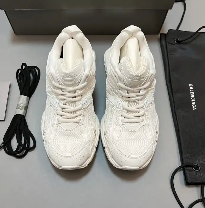 hype Balenciaga Sneakers