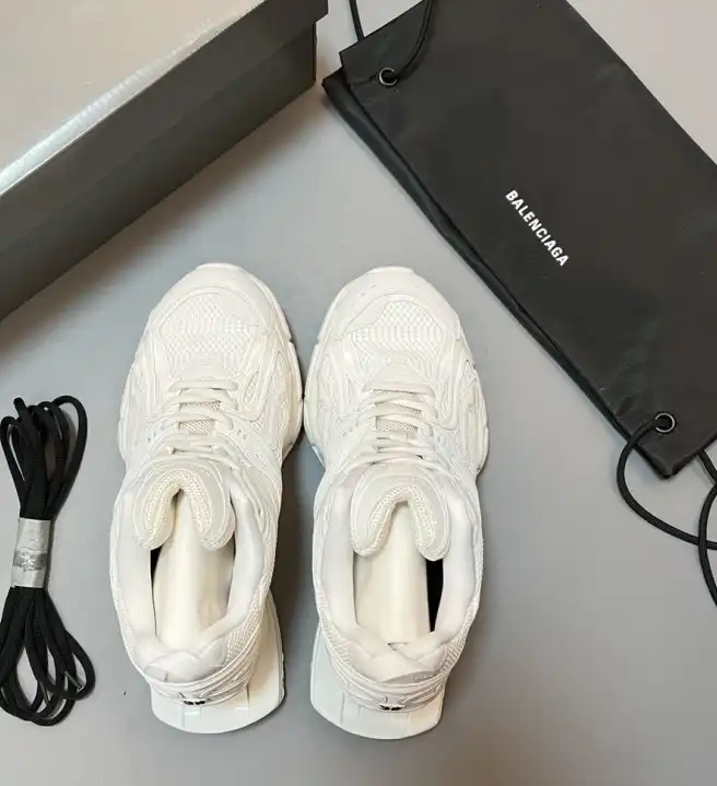 hype Balenciaga Sneakers