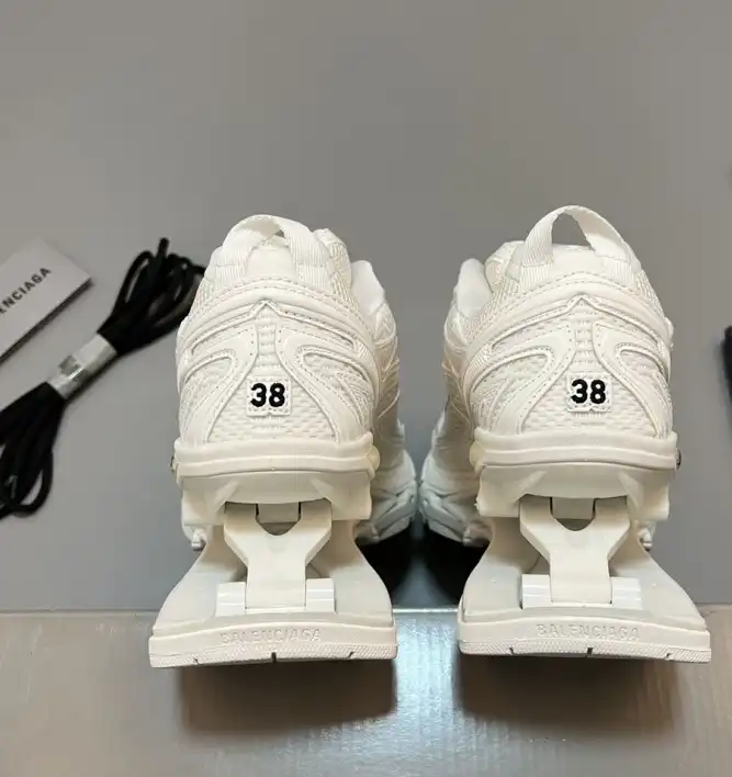 hype Balenciaga Sneakers