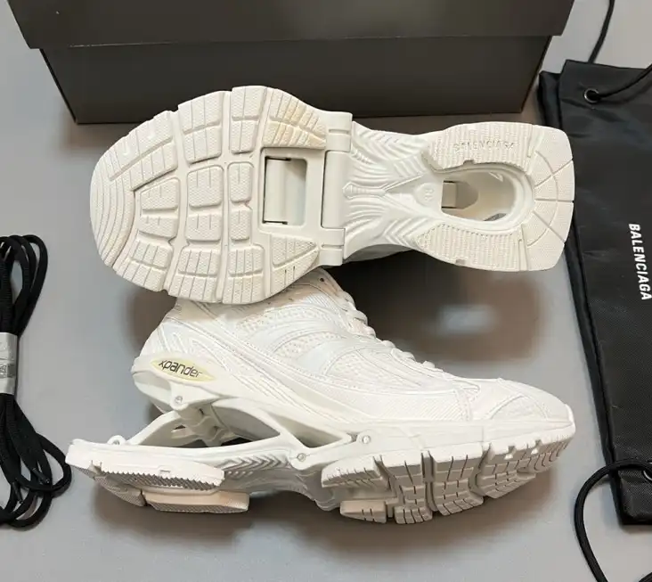 hype Balenciaga Sneakers