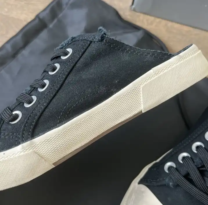 hype Balenciaga Sneakers