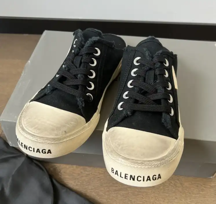 hype Balenciaga Sneakers