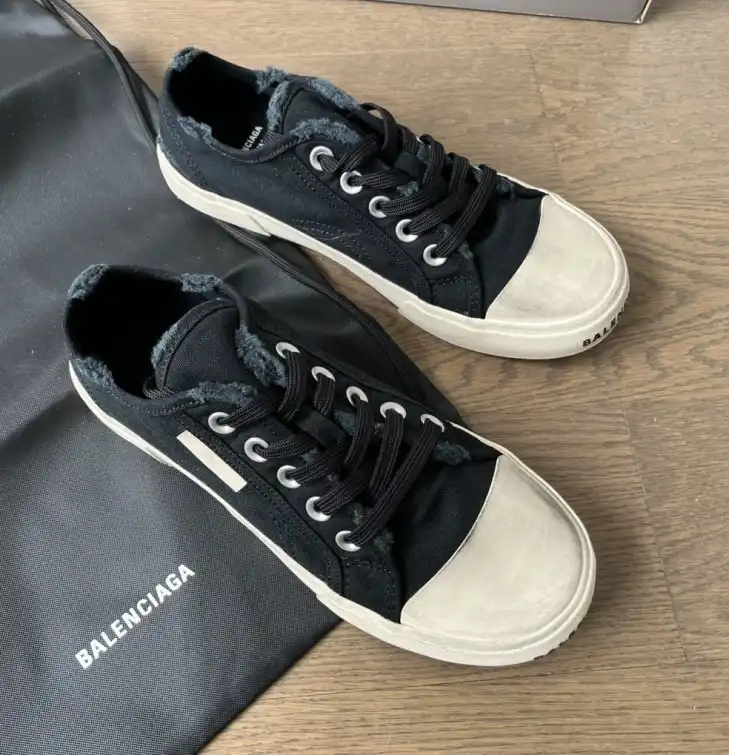 hype Balenciaga Sneakers