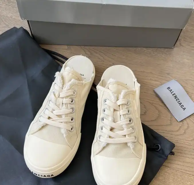 hype Balenciaga Sneakers