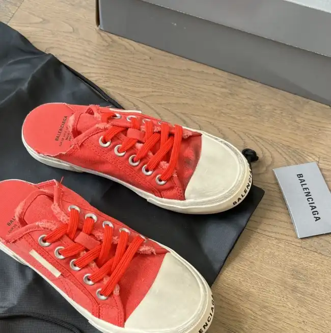 hype Balenciaga Sneakers