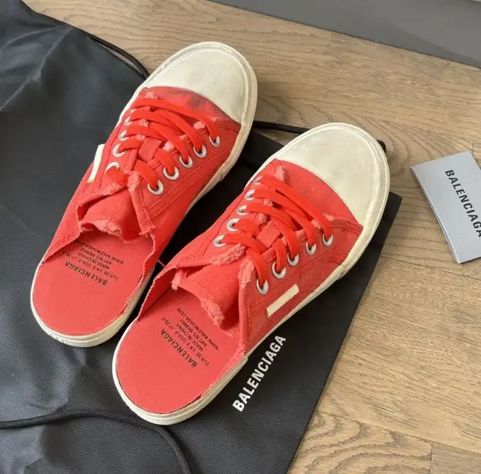 hype Balenciaga Sneakers