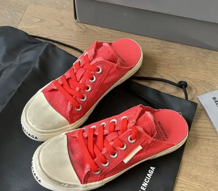 hype Balenciaga Sneakers