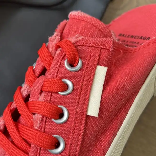 hype Balenciaga Sneakers