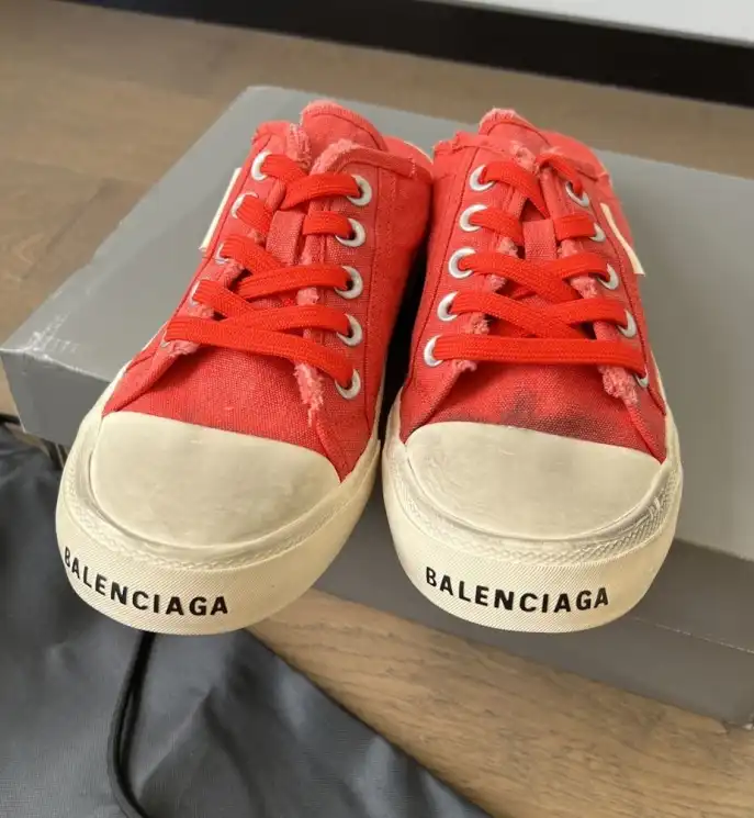 hype Balenciaga Sneakers