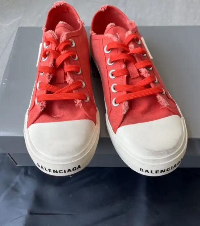 hype Balenciaga Sneakers