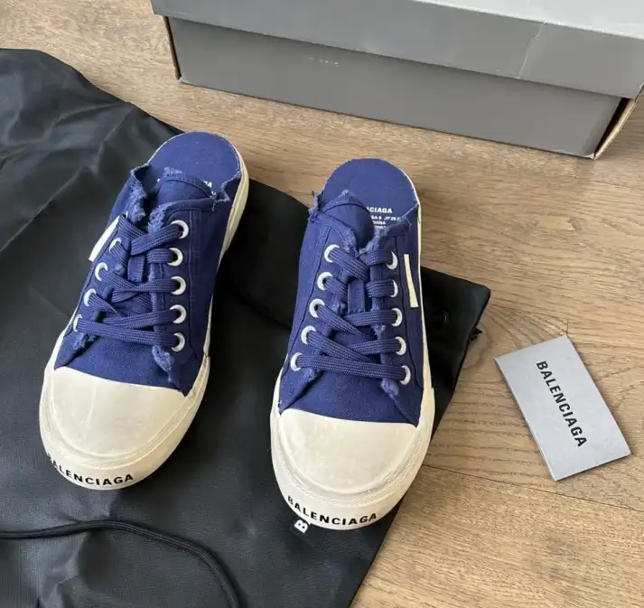 hype Balenciaga Sneakers