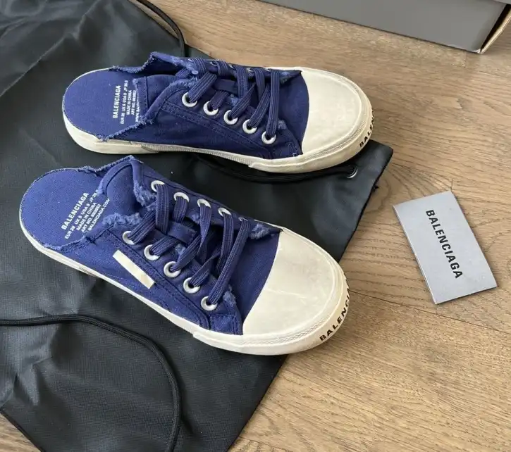 hype Balenciaga Sneakers