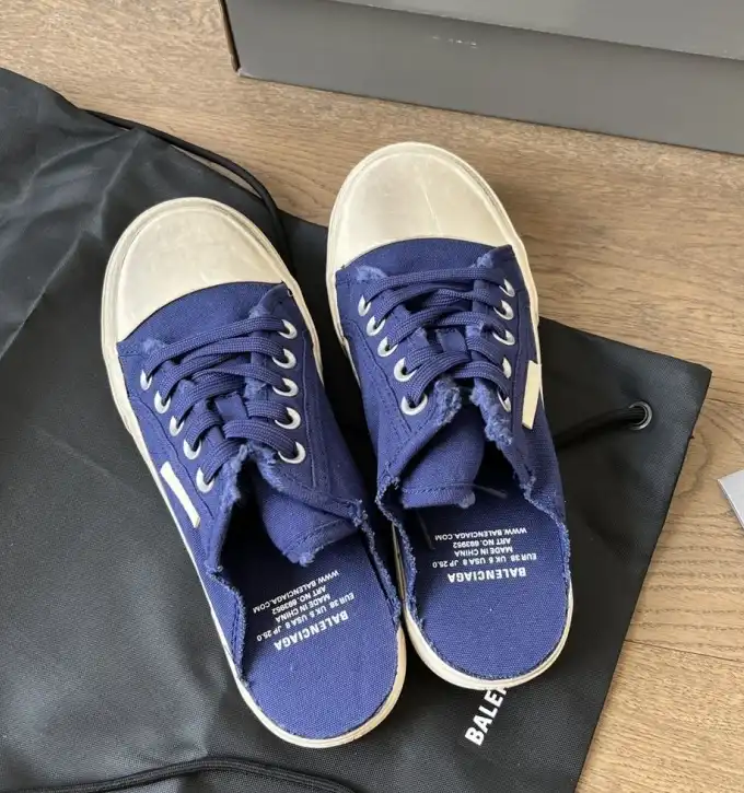 hype Balenciaga Sneakers