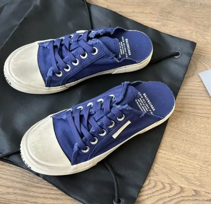 hype Balenciaga Sneakers