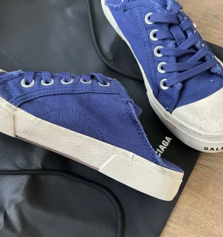 hype Balenciaga Sneakers