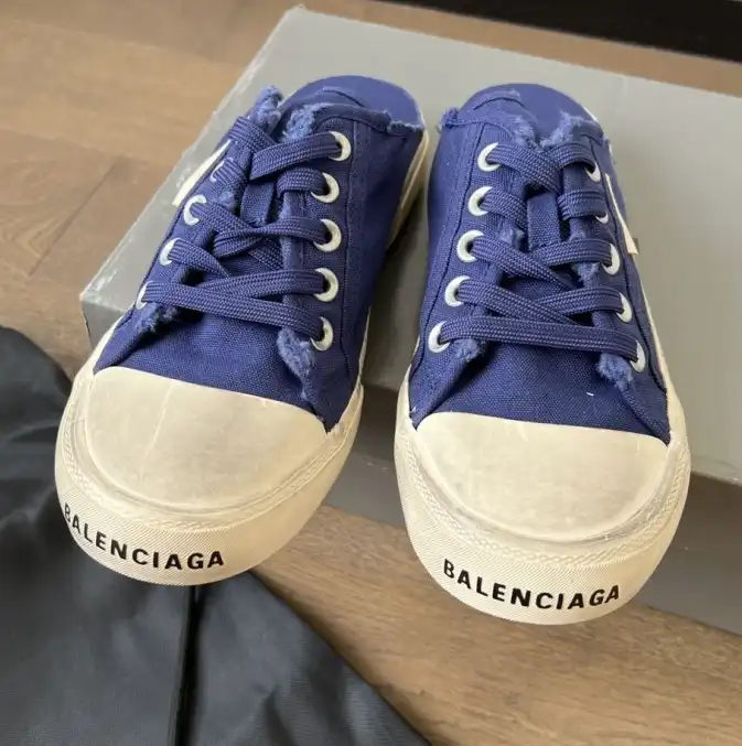 hype Balenciaga Sneakers