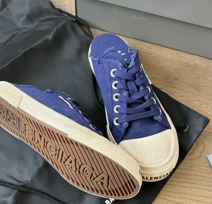 hype Balenciaga Sneakers