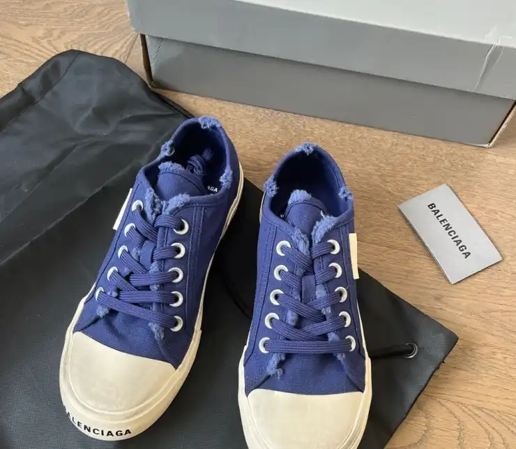 hype Balenciaga Sneakers