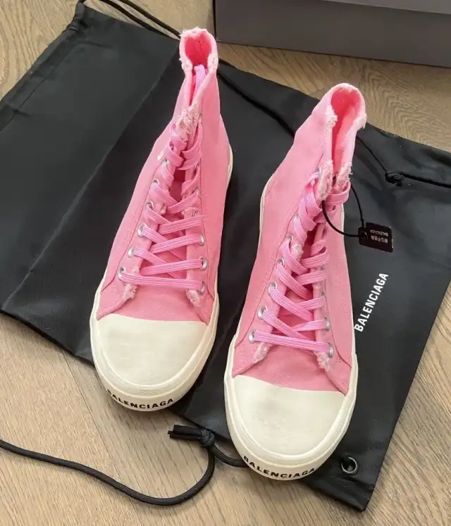 hype Balenciaga Sneakers