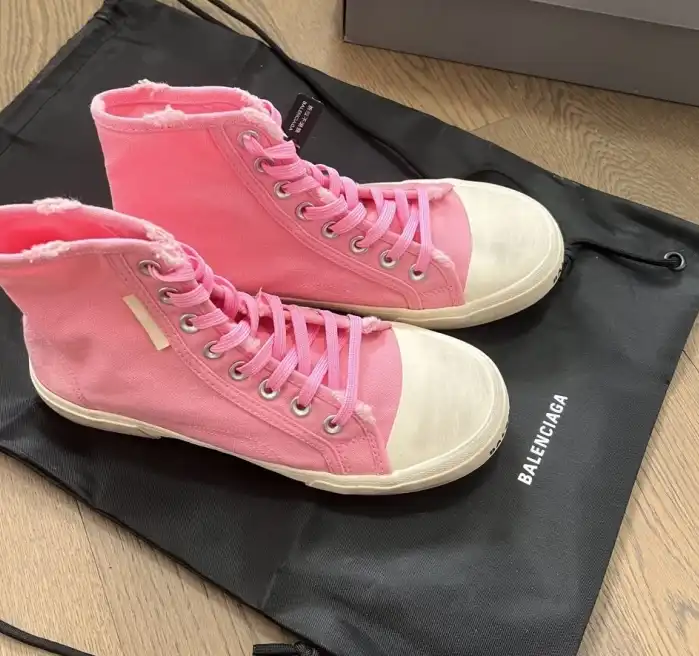 hype Balenciaga Sneakers