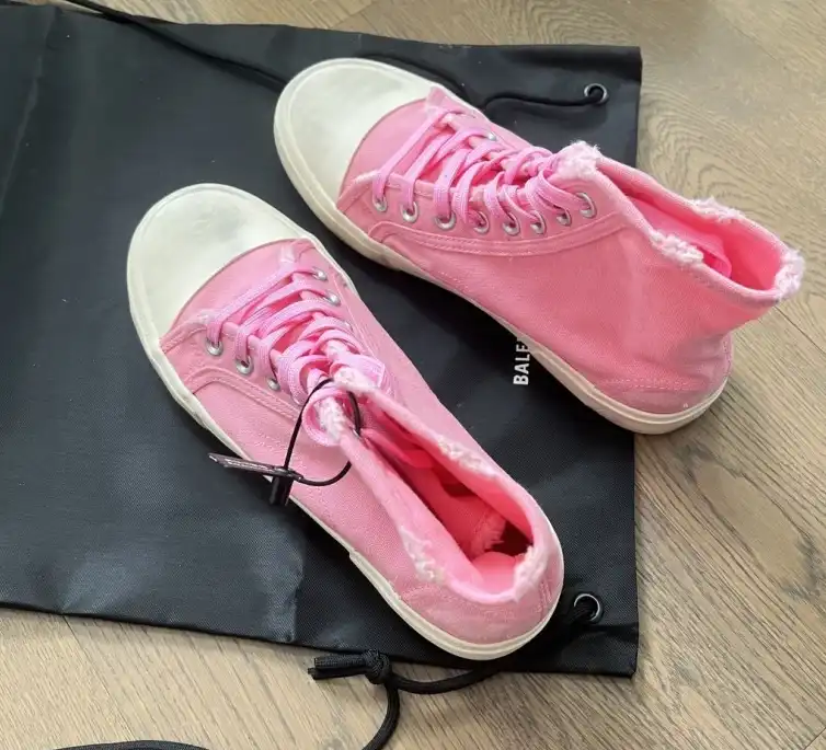 hype Balenciaga Sneakers