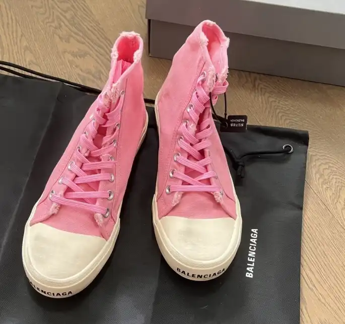 hype Balenciaga Sneakers