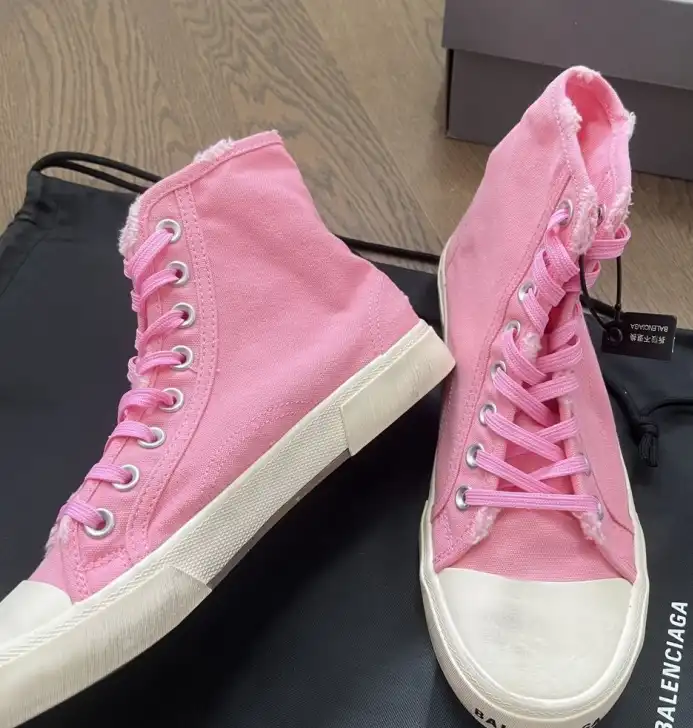 hype Balenciaga Sneakers