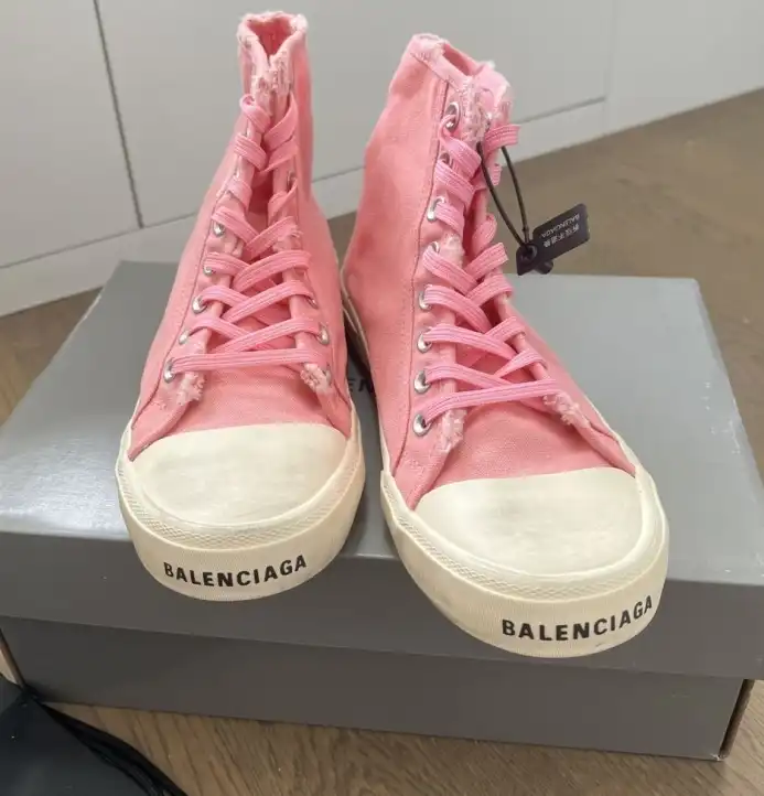 hype Balenciaga Sneakers