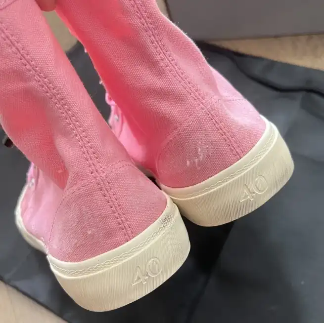 hype Balenciaga Sneakers