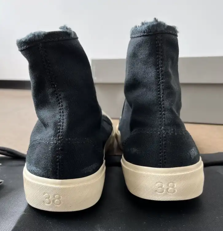 hype Balenciaga Sneakers