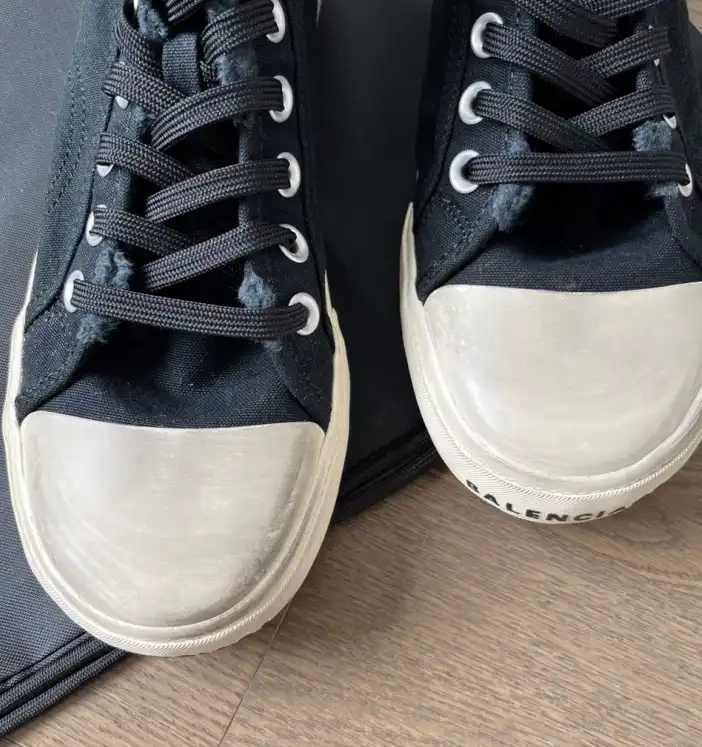 hype Balenciaga Sneakers