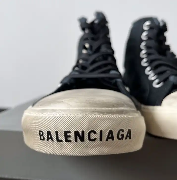 hype Balenciaga Sneakers