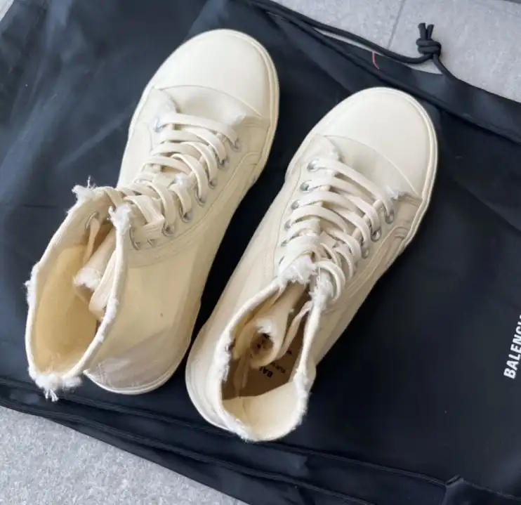 hype Balenciaga Sneakers