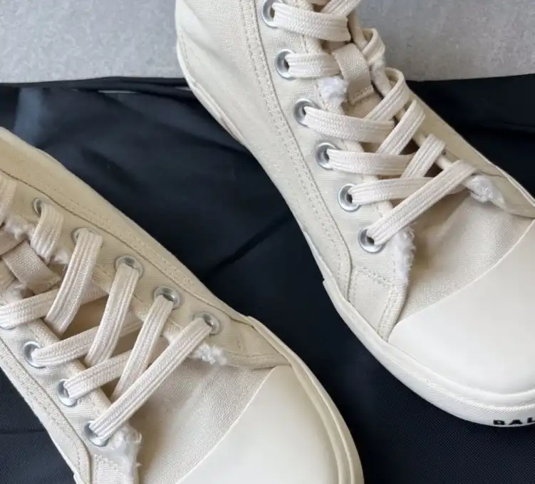 hype Balenciaga Sneakers