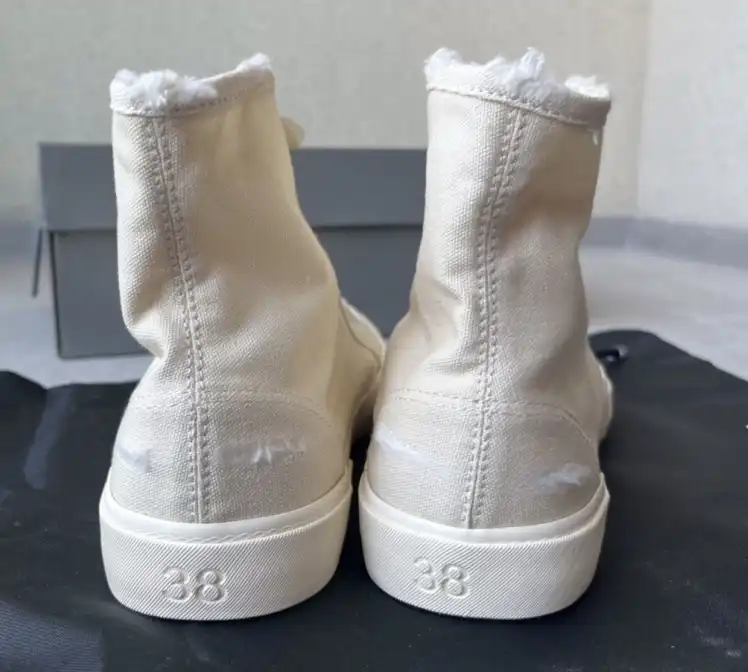 hype Balenciaga Sneakers