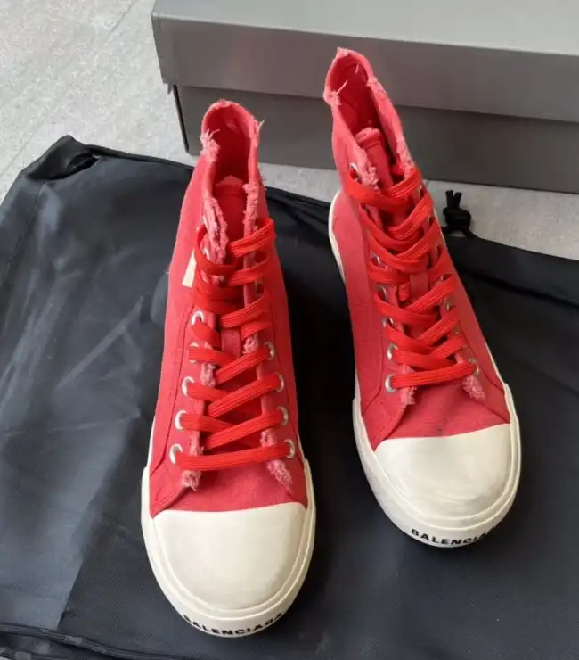 hype Balenciaga Sneakers