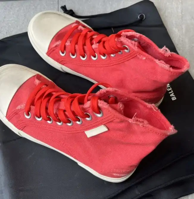 hype Balenciaga Sneakers