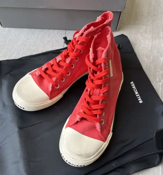 hype Balenciaga Sneakers