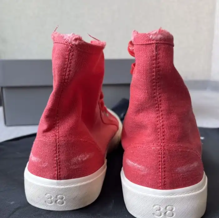 hype Balenciaga Sneakers