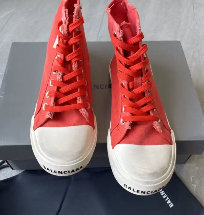 hype Balenciaga Sneakers