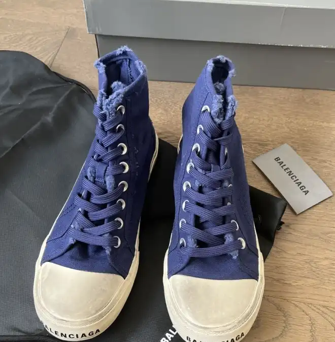 hype Balenciaga Sneakers