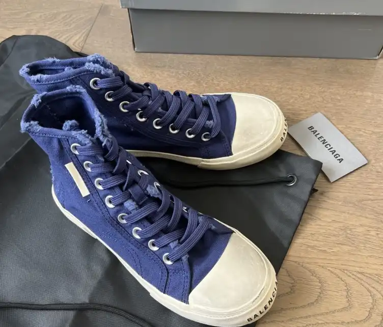 hype Balenciaga Sneakers