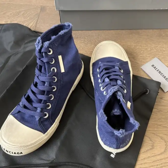 hype Balenciaga Sneakers