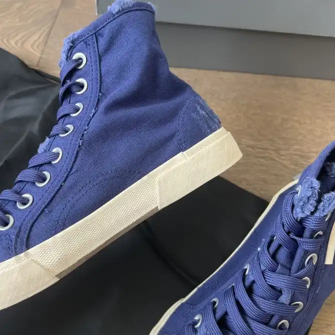 hype Balenciaga Sneakers