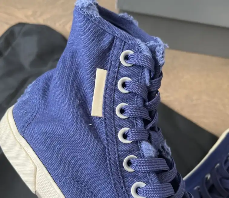 hype Balenciaga Sneakers